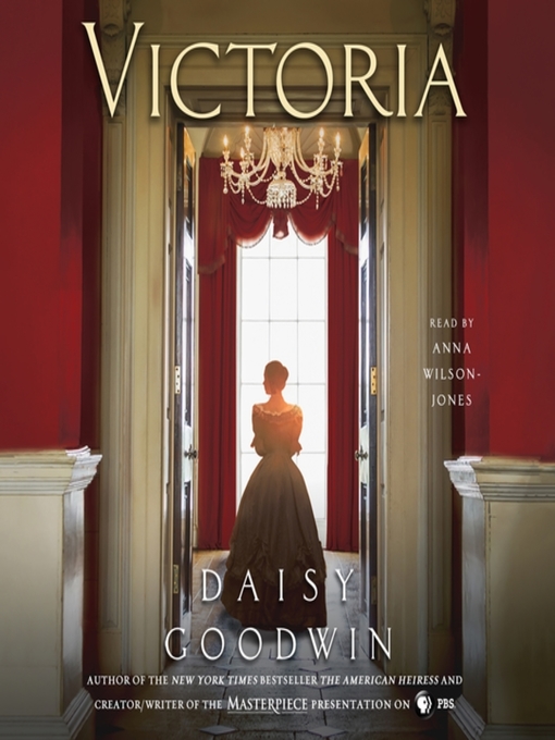 Cover image for Victoria